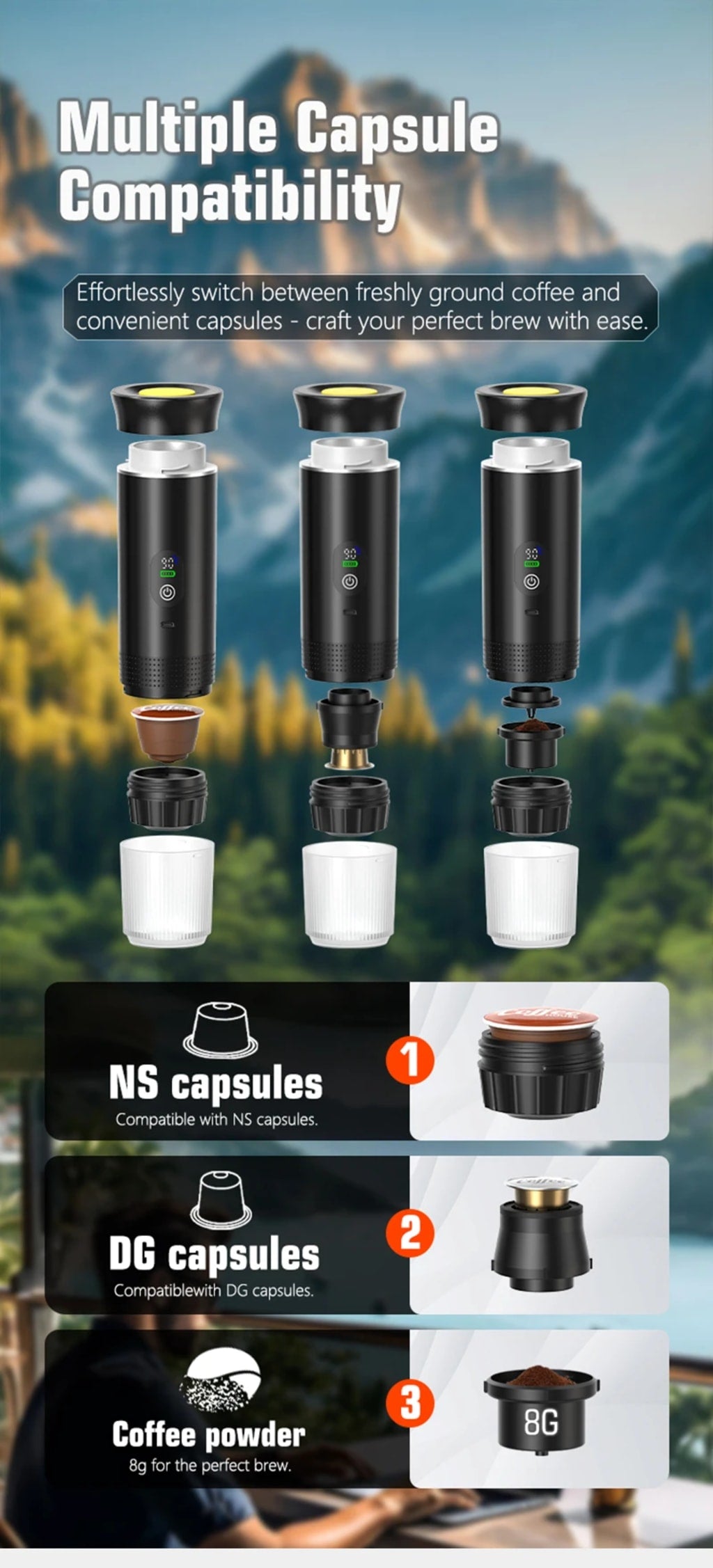 EspressoGo