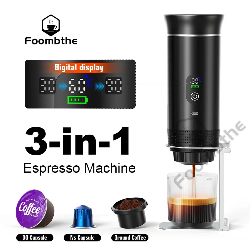 EspressoGo