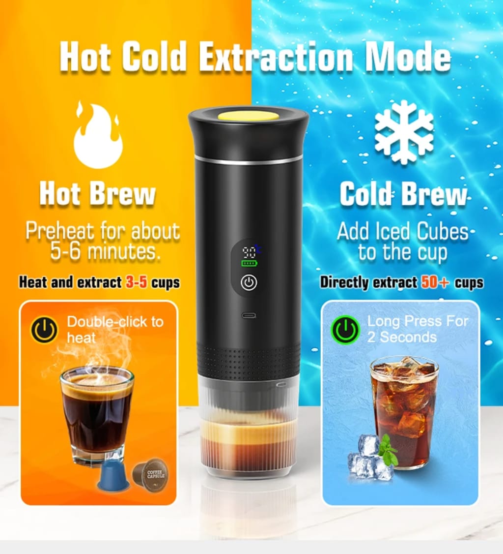 EspressoGo